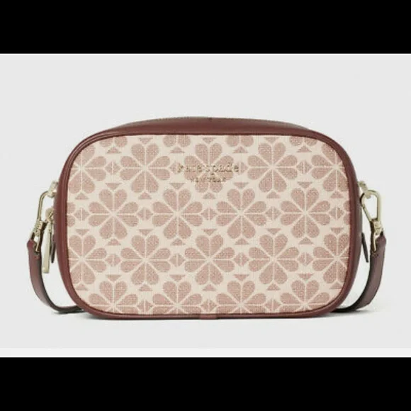 💯 Kate Spade camera bag - Picture 3 of 6